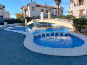 Casa Chloe, urbanización privada